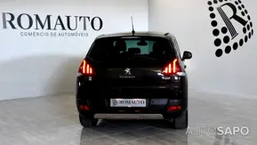 Peugeot 3008 de 2015