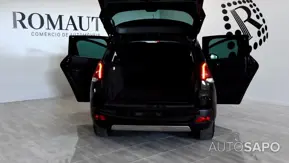 Peugeot 3008 de 2015