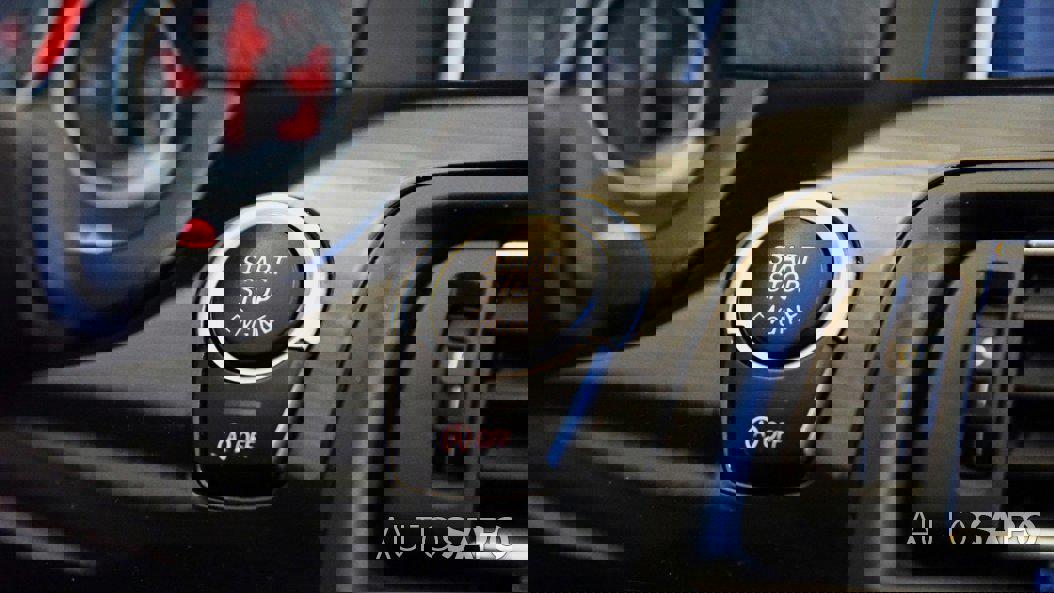 BMW Série 5 de 2015