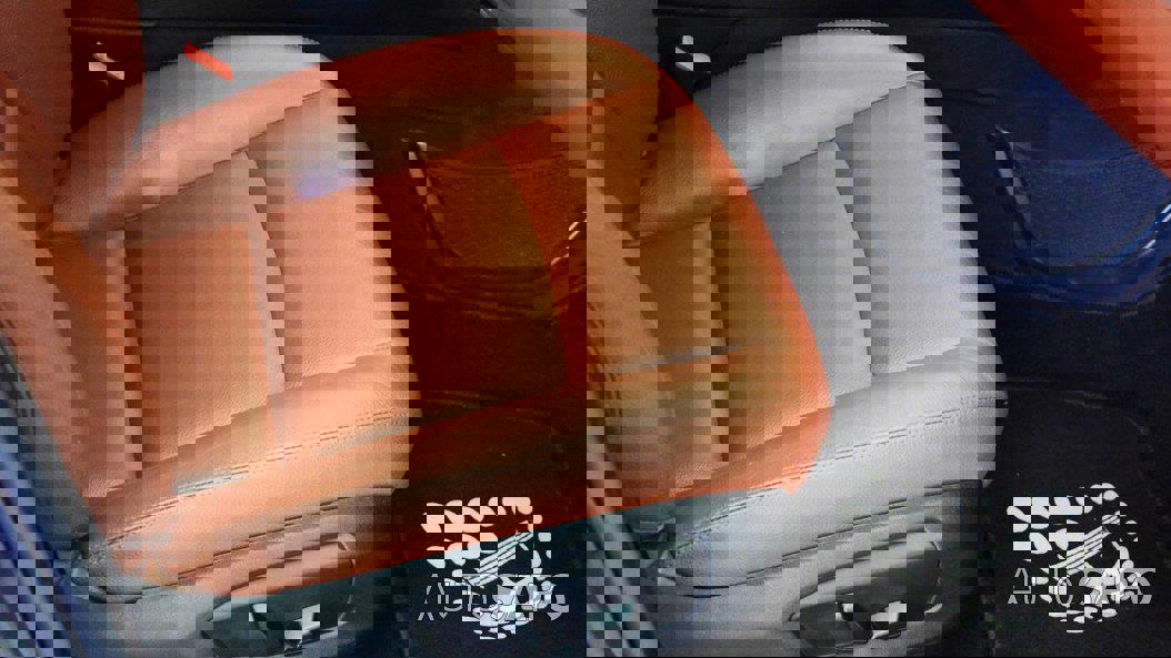 BMW Série 5 de 2015