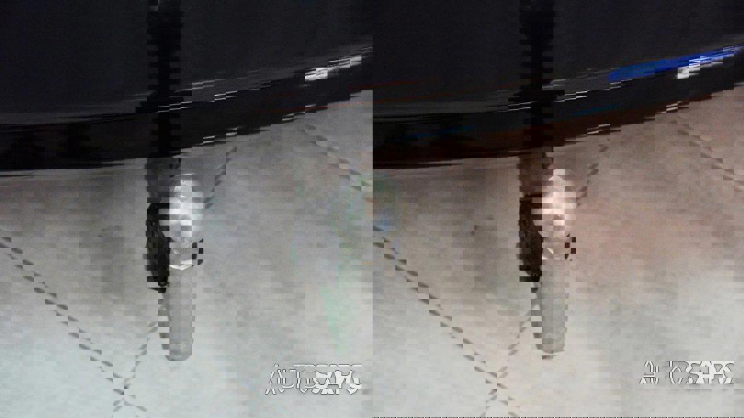 BMW Série 5 de 2015