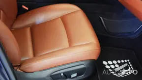 BMW Série 5 de 2015