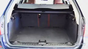 BMW Série 5 de 2015