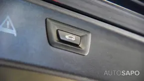 BMW Série 5 de 2015