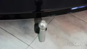 BMW Série 5 de 2015