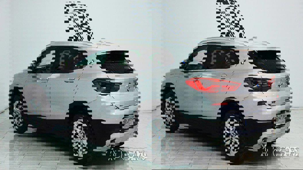BMW X2 de 2019