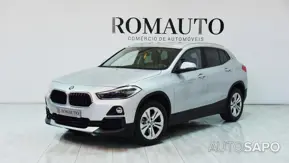 BMW X2 de 2019