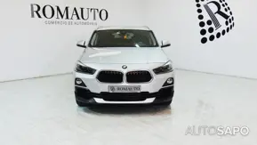 BMW X2 de 2019