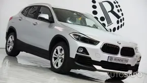 BMW X2 de 2019
