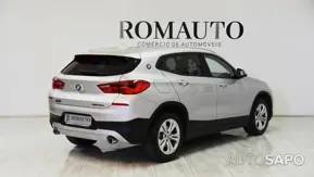 BMW X2 de 2019