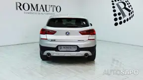 BMW X2 de 2019