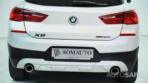 BMW X2 de 2019