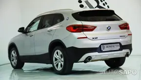 BMW X2 de 2019