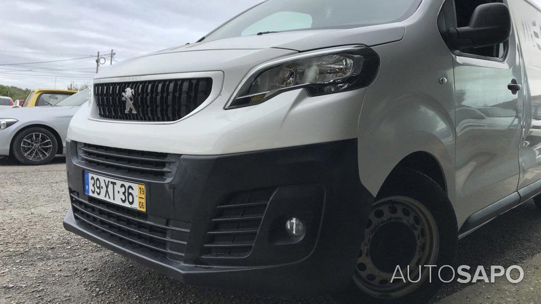 Peugeot Expert de 2019