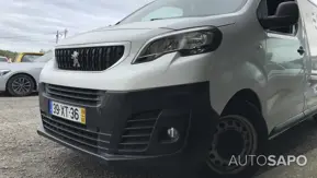 Peugeot Expert de 2019