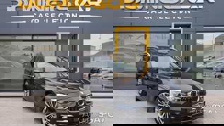 BMW Série 3 de 2017