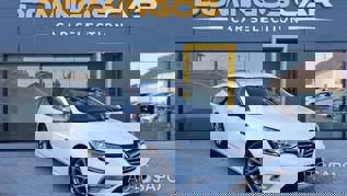 Renault Mégane de 2019