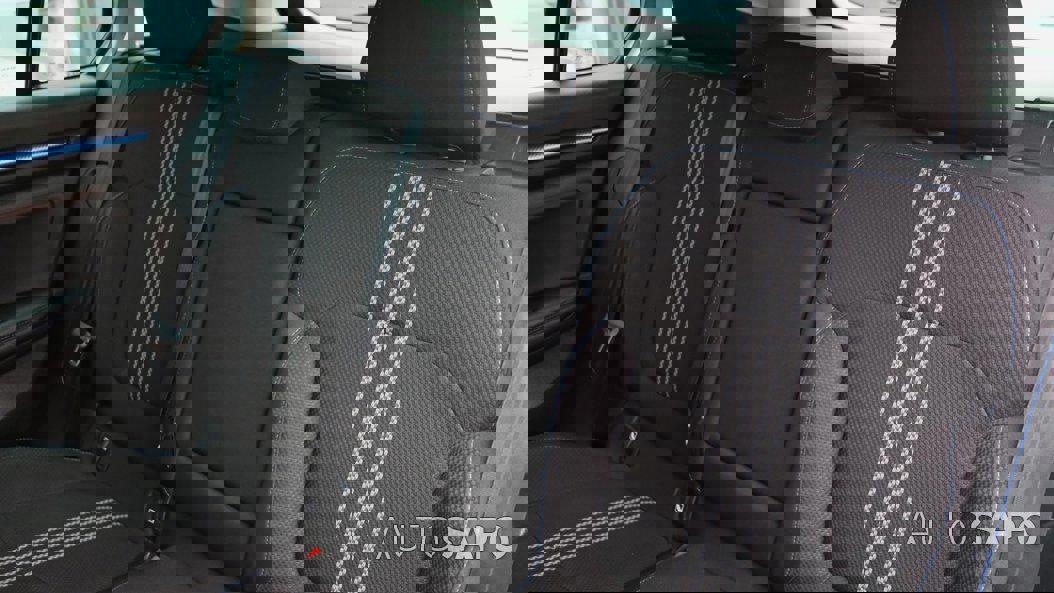 Renault Mégane de 2019