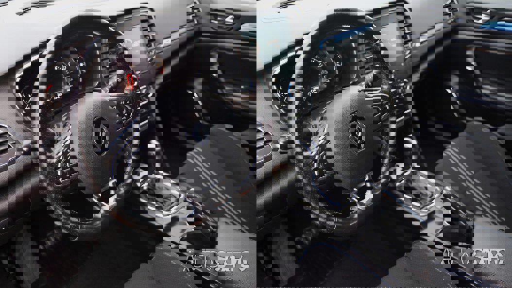 Renault Mégane de 2019