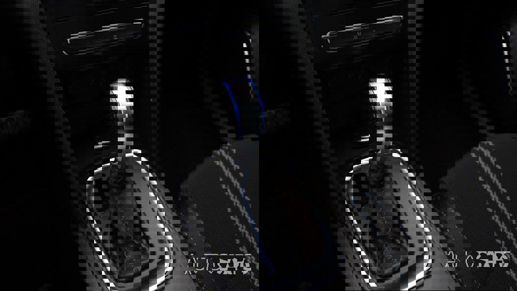 Renault Mégane de 2019