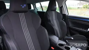 Renault Mégane de 2019