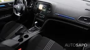 Renault Mégane de 2019