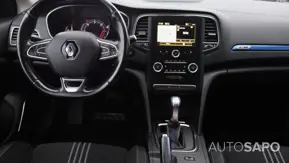 Renault Mégane de 2019