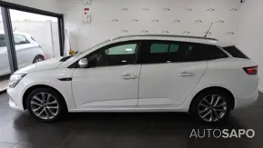 Renault Mégane de 2019