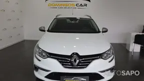 Renault Mégane de 2019