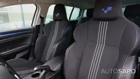 Renault Mégane de 2019