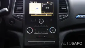 Renault Mégane de 2019