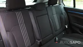 Renault Mégane de 2019