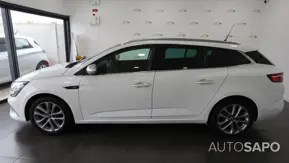 Renault Mégane de 2019