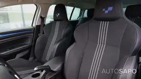 Renault Mégane de 2019