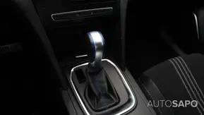 Renault Mégane de 2019