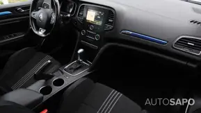 Renault Mégane de 2019