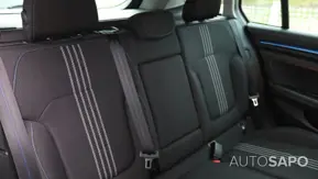 Renault Mégane de 2019