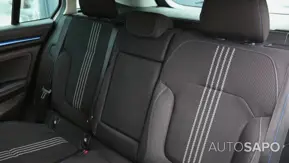 Renault Mégane de 2019