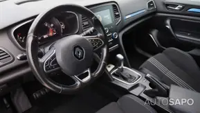 Renault Mégane de 2019