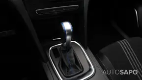 Renault Mégane de 2019