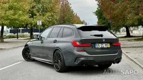 BMW Série 3 de 2019