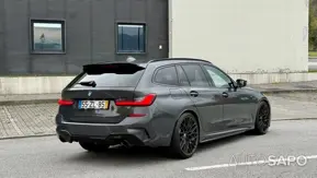 BMW Série 3 de 2019