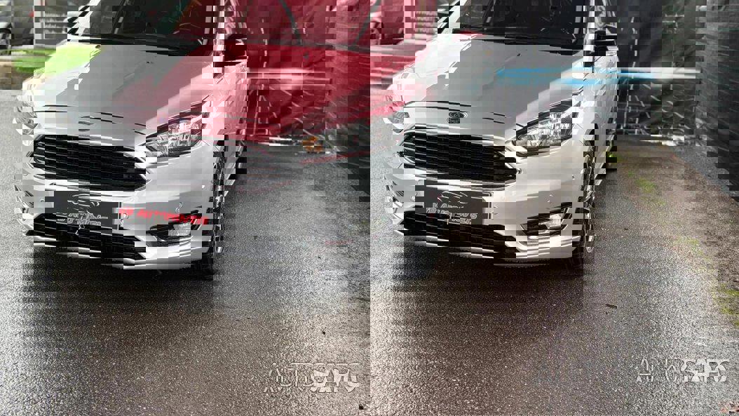 Nissan Almera de 2001