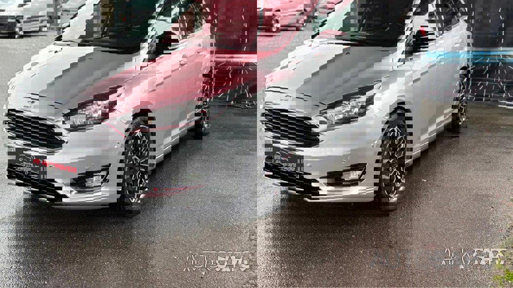 Nissan Almera de 2001