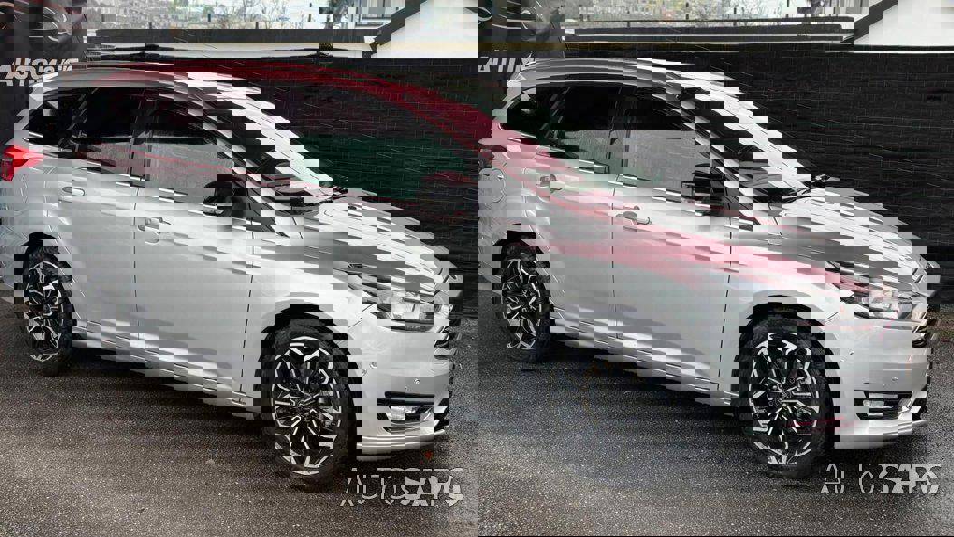 Nissan Almera de 2001