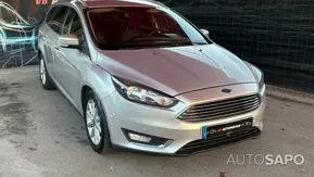 Nissan Almera de 2001