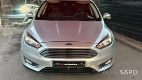 Nissan Almera de 2001