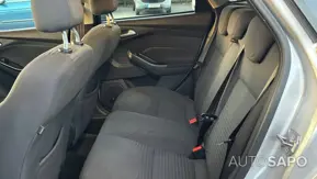 Nissan Almera de 2001