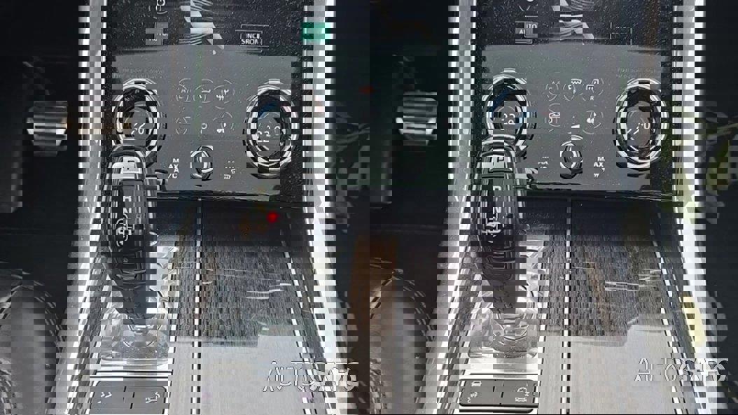 Land Rover Range Rover Sport 3.0 D MHEV HSE Dynamic de 2018