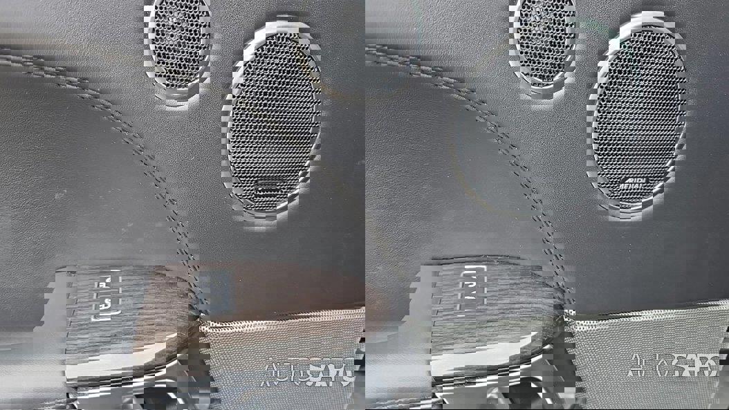 Land Rover Range Rover Sport 3.0 D MHEV HSE Dynamic de 2018